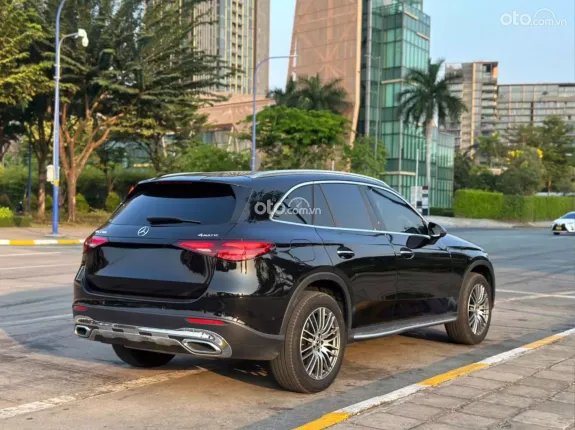 Mercedes-Benz GLC 200 2024 - BAO ĐẬU BANK 70-90% (Ib Zalo tư vấn trực tiếp 24/7)