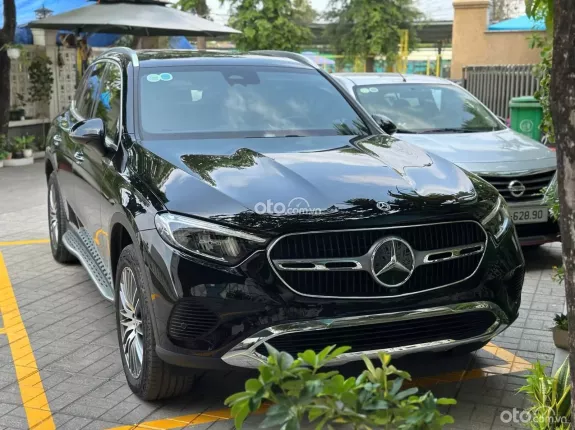 Mercedes-Benz GLC 200 4Matic 2023 - Tiết kiệm ngay 600tr, bank 70%