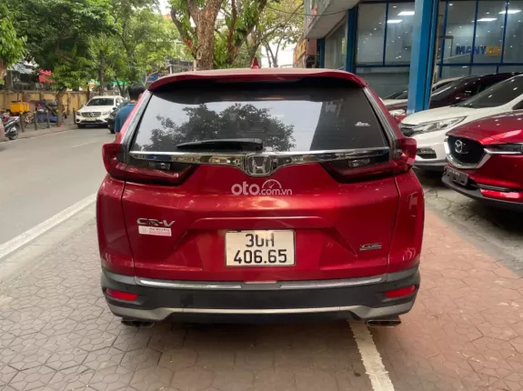 Honda CR-V 1.5 L 2021 - Mới quá