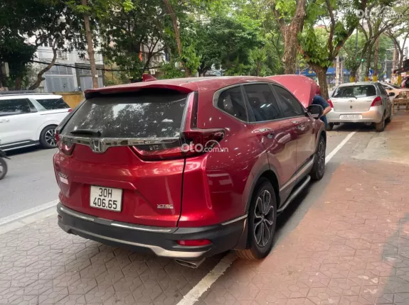 Honda CR-V 1.5 L 2021 - Mới quá