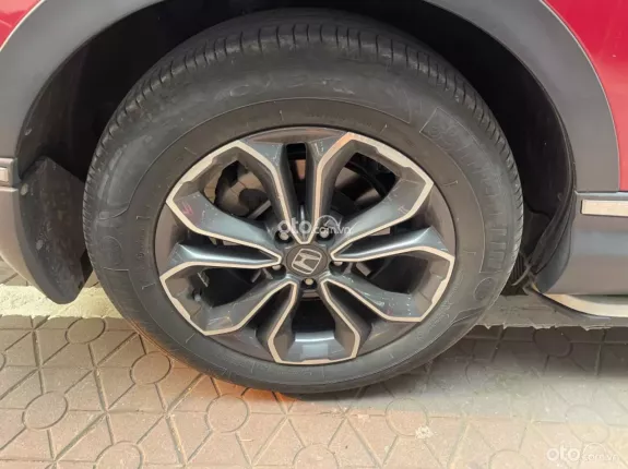 Honda CR-V 1.5 L 2021 - Mới quá
