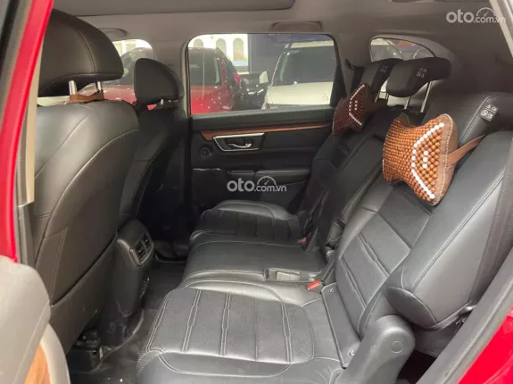 Honda CR-V 1.5 L 2021 - Mới quá
