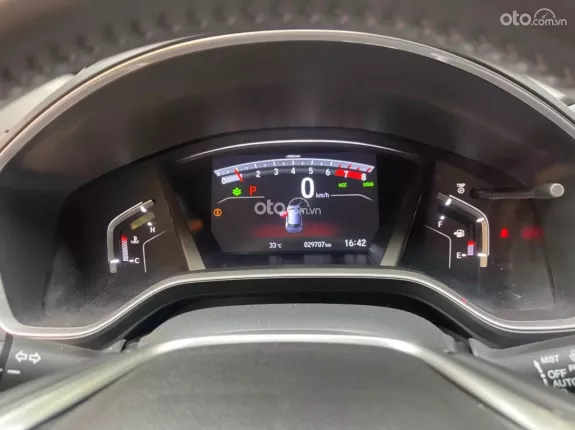 Honda CR-V 1.5 L 2021 - Mới quá