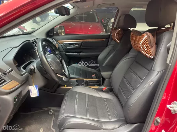 Honda CR-V 1.5 L 2021 - Mới quá
