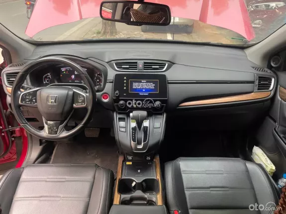 Honda CR-V 1.5 L 2021 - Mới quá