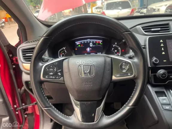 Honda CR-V 1.5 L 2021 - Mới quá