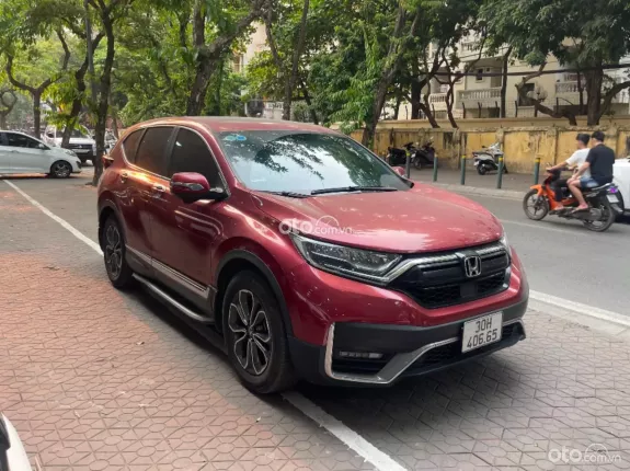 Honda CR-V 1.5 L 2021 - Mới quá