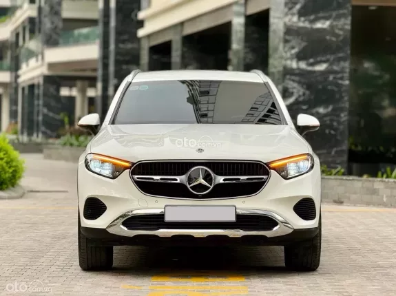 Mercedes-Benz GLC 200 4Matic 2023 - GLC200 4Matic 2024