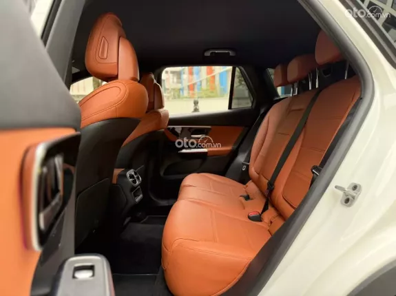 Mercedes-Benz GLC 200 4Matic 2023 - GLC200 4Matic 2024