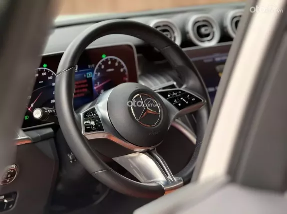 Mercedes-Benz GLC 200 4Matic 2023 - GLC200 4Matic 2024