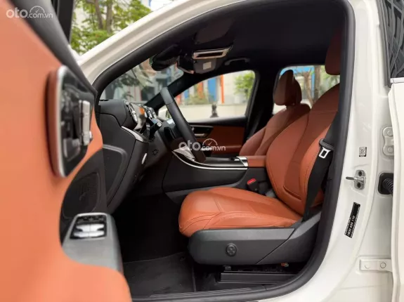 Mercedes-Benz GLC 200 4Matic 2023 - GLC200 4Matic 2024