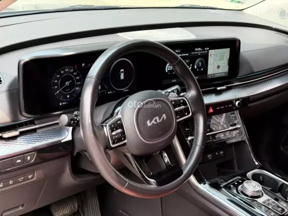 Kia Carnival 2.2D Signature 2022 - Kia Carnival 2.2D Signatuare 2022