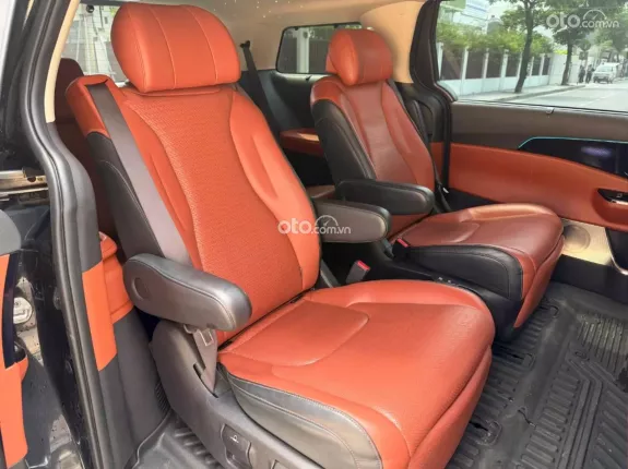 Kia Carnival 2.2D Signature 2022 - Kia Carnival 2.2D Signatuare 2022