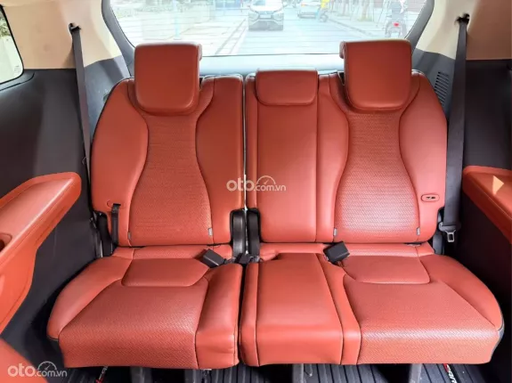 Kia Carnival 2.2D Signature 2022 - Kia Carnival 2.2D Signatuare 2022