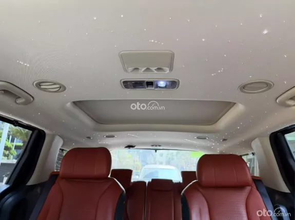 Kia Carnival 2.2D Signature 2022 - Kia Carnival 2.2D Signatuare 2022