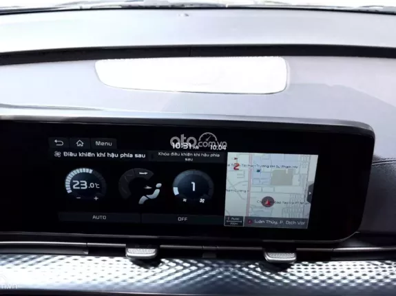 Kia Carnival 2.2D Signature 2022 - Kia Carnival 2.2D Signatuare 2022