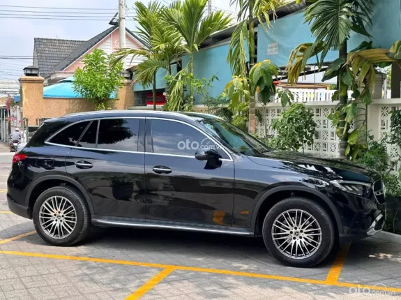 Mercedes-Benz GLC 200 4Matic 2023 - GLC200 4Matic 2024