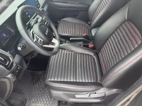 Kia Sonet 1.5 Luxury 2024 - 1 chủ 2v km zin