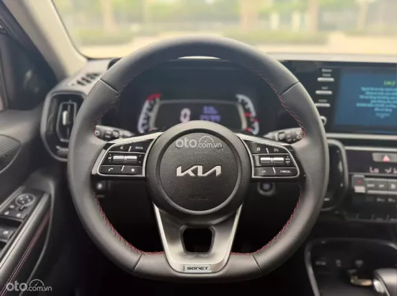 Kia Sonet 1.5 Luxury 2024 - 1 chủ 2v km zin