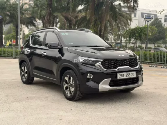 Kia Sonet 1.5 Luxury 2024 - 1 chủ 2v km zin