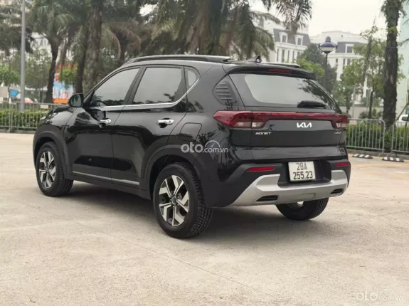 Kia Sonet 1.5 Luxury 2024 - 1 chủ 2v km zin