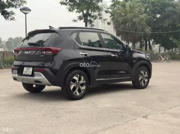 Kia Sonet 1.5 Luxury 2024 - 1 chủ 2v km zin
