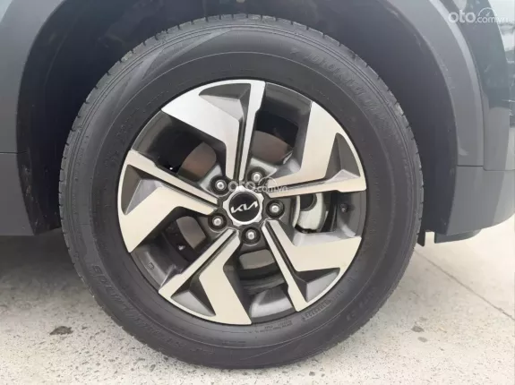 Kia Sonet 1.5 Luxury 2024 - 1 chủ 2v km zin