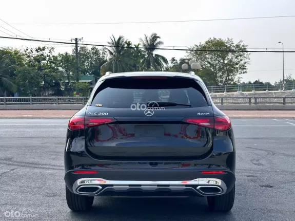 Mercedes-Benz GLC 200 2023 - BAO ĐẬU BANK 70-90% (Ib Zalo tư vấn trực tiếp 24/7)