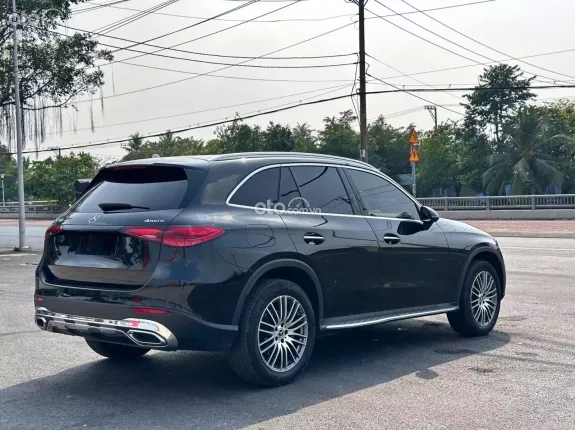 Mercedes-Benz GLC 200 2023 - BAO ĐẬU BANK 70-90% (Ib Zalo tư vấn trực tiếp 24/7)