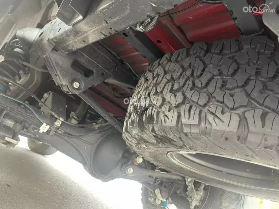 Ford Ranger Raptor 2019 - FORD RAPTOR 2019 KHÔNG NIÊN HẠN_ĐI RẤT ÍT