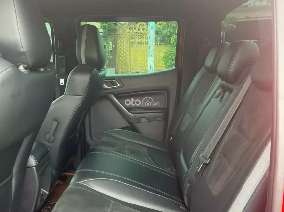 Ford Ranger Raptor 2019 - FORD RAPTOR 2019 KHÔNG NIÊN HẠN_ĐI RẤT ÍT