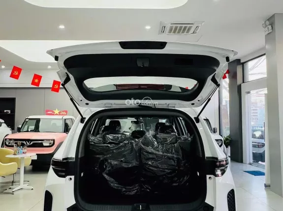 VinFast Limo Green 2026 - GIẢM NGAY 44TR TIỀN MẶT VÀ CÒN NHIỀU ƯU ĐÃI KHÁC