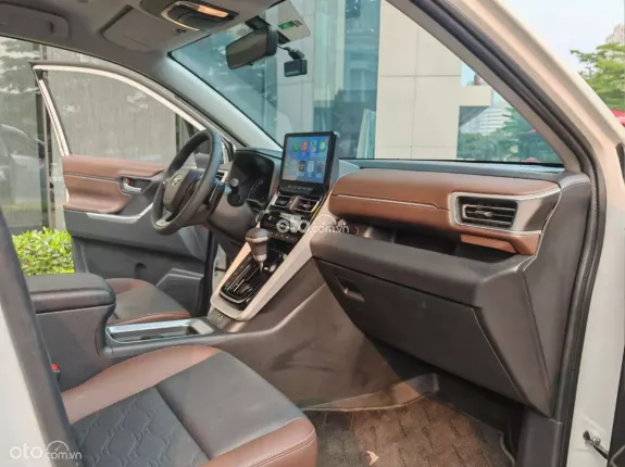 Toyota Innova Cross Xăng 2025 - Xe cá nhân, giá cực tốt