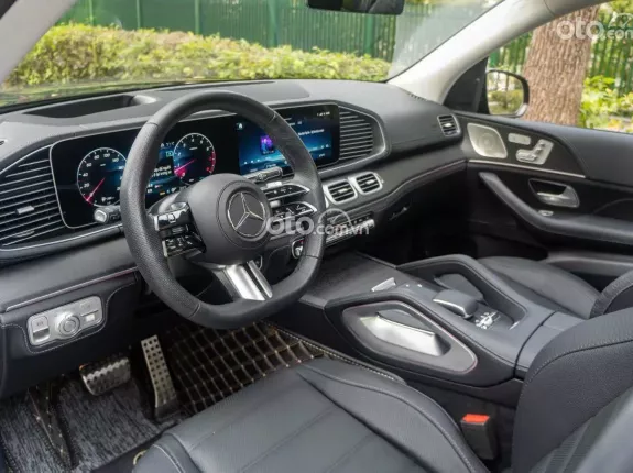 Mercedes-Benz GLS 450 2025 - BAO ĐẬU BANK 70-90% (Ib Zalo tư vấn trực tiếp 24/7)
