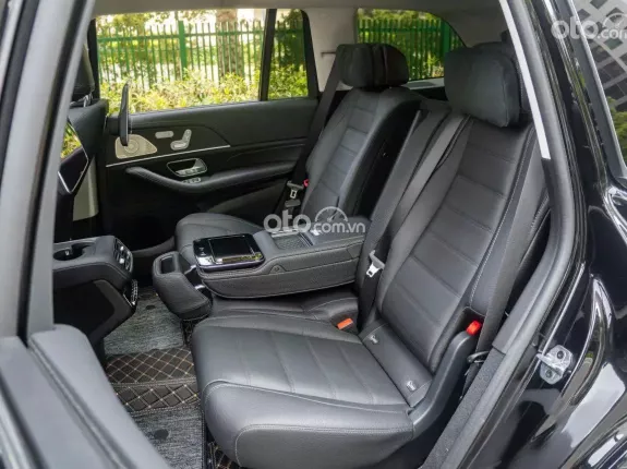 Mercedes-Benz GLS 450 2025 - BAO ĐẬU BANK 70-90% (Ib Zalo tư vấn trực tiếp 24/7)