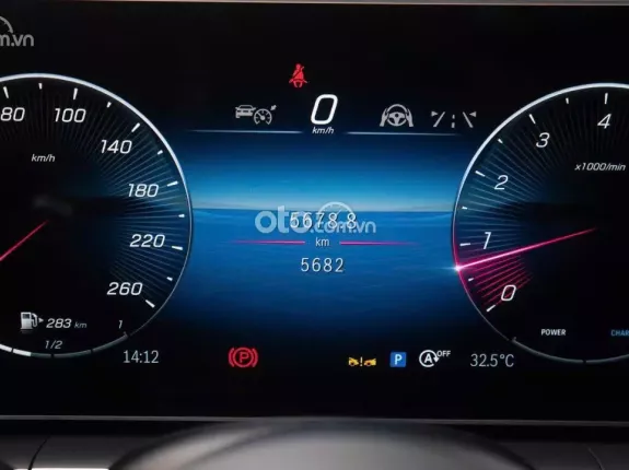 Mercedes-Benz GLS 450 2025 - BAO ĐẬU BANK 70-90% (Ib Zalo tư vấn trực tiếp 24/7)