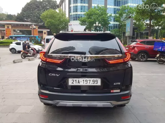 Honda CR-V 1.5 L 2021 - Honda CR-V 1.5 L 2021 - mua bán xe ô tô cũ Uy tín tại Hà Nội