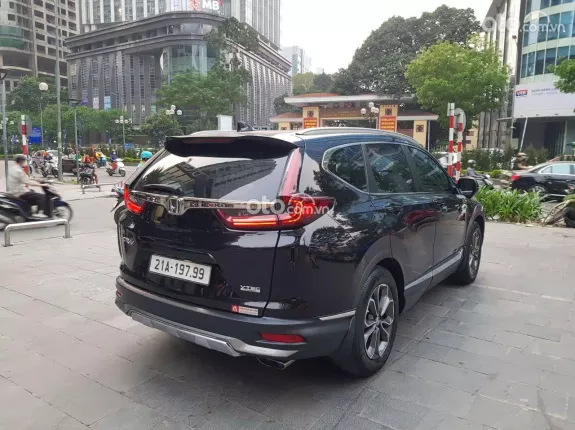 Honda CR-V 1.5 L 2021 - Honda CR-V 1.5 L 2021 - mua bán xe ô tô cũ Uy tín tại Hà Nội