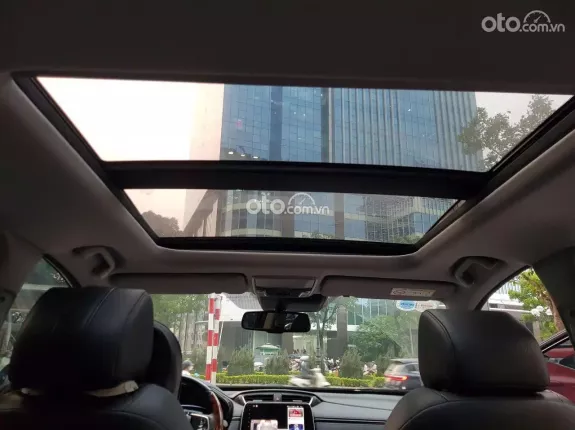 Honda CR-V 1.5 L 2021 - Honda CR-V 1.5 L 2021 - mua bán xe ô tô cũ Uy tín tại Hà Nội