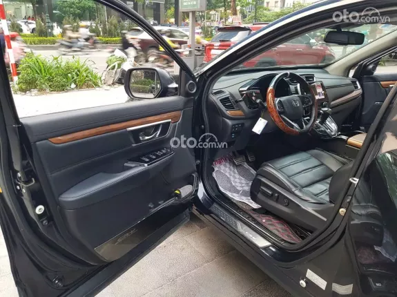 Honda CR-V 1.5 L 2021 - Honda CR-V 1.5 L 2021 - mua bán xe ô tô cũ Uy tín tại Hà Nội