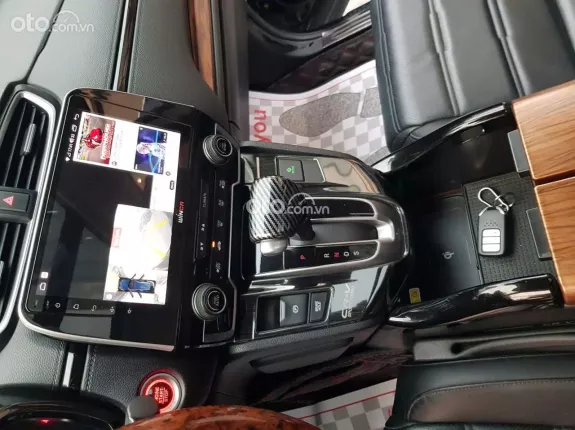 Honda CR-V 1.5 L 2021 - Honda CR-V 1.5 L 2021 - mua bán xe ô tô cũ Uy tín tại Hà Nội