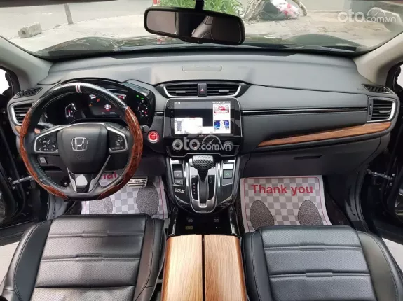 Honda CR-V 1.5 L 2021 - Honda CR-V 1.5 L 2021 - mua bán xe ô tô cũ Uy tín tại Hà Nội