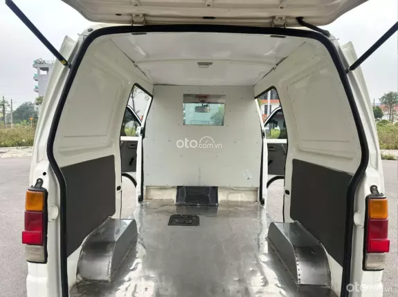 Suzuki Super Carry Van Blind Van 2022 - Bán Su van 2 chỗ sản xuất 2022 xe đẹp xuất sắc