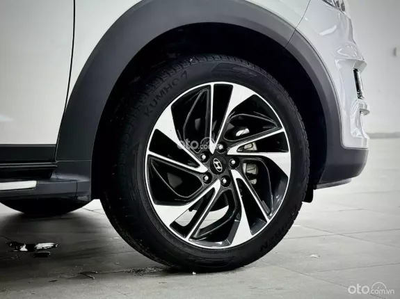 Hyundai Tucson 1.6 Turbo HTRAC 2020 - Model 2021 Full Options Siêu Lướt 🌸