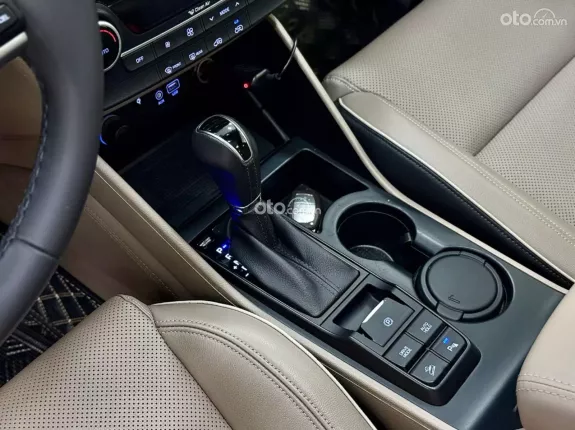 Hyundai Tucson 1.6 Turbo HTRAC 2020 - Model 2021 Full Options Siêu Lướt 🌸