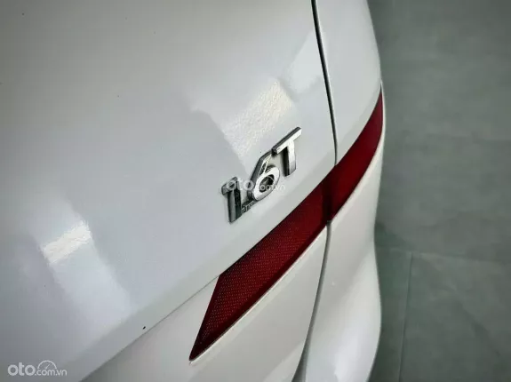 Hyundai Tucson 1.6 Turbo HTRAC 2020 - Model 2021 Full Options Siêu Lướt 🌸