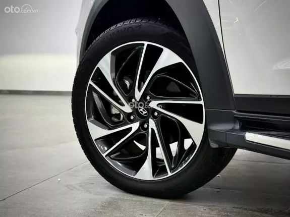 Hyundai Tucson 1.6 Turbo HTRAC 2020 - Model 2021 Full Options Siêu Lướt 🌸