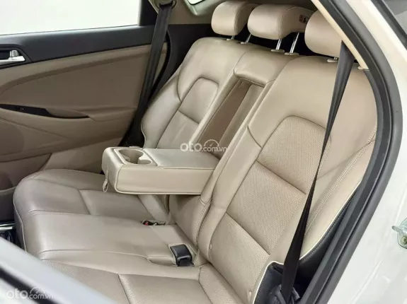 Hyundai Tucson 1.6 Turbo HTRAC 2020 - Model 2021 Full Options Siêu Lướt 🌸
