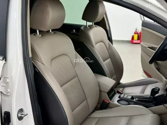 Hyundai Tucson 1.6 Turbo HTRAC 2020 - Model 2021 Full Options Siêu Lướt 🌸