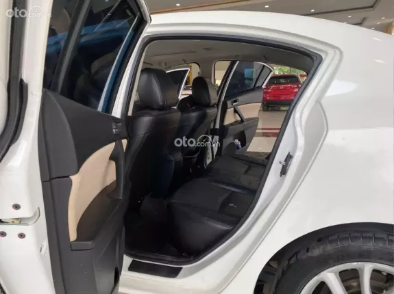 Mazda 3 1.6 AT 2013 - Bản S thể thao, cửa nóc, điều hoà tự động